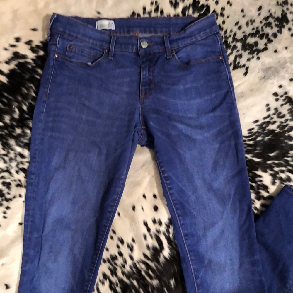 Gap Legging Jean